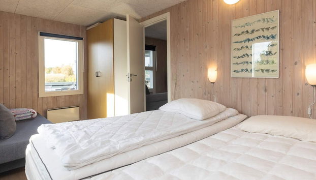 8 Person Holiday Home in Otterup - Foto 4, Habitación
