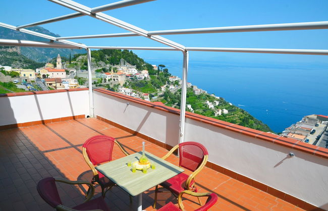 Amalfi Hills - Foto 43