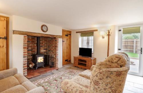 Postbox Cottage - Foto 8