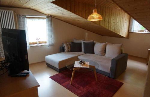 Ferienwohnung Weindl Lucia - Foto 2