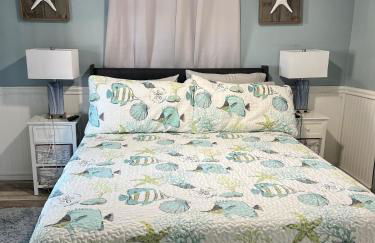 Flamingo Bay Cottage 3 Bedroom Cottage by RedAwning - Foto 26