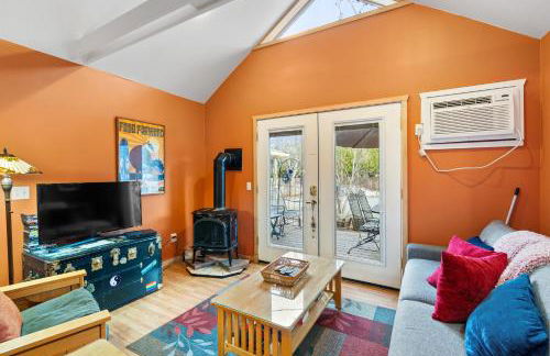 Bluemoon Vacation Rentals - Bluemoon Cottage - Foto 7