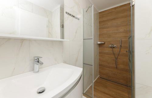 Villa Rosmarin - family friendly, beachfront - Photo 33