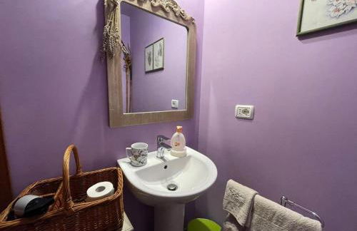 Le Calanque La Terrazza su Civita - Foto 33