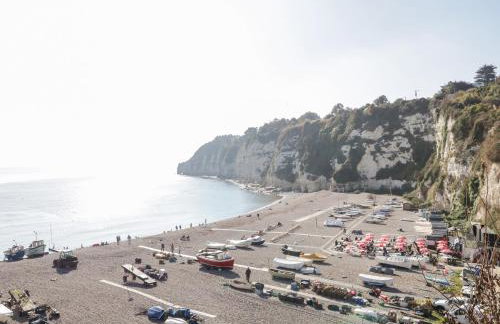 The Barn at Rapps Cottage - Foto 38