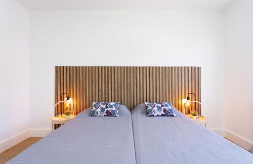 Home2Book Vibrant & Trendy Apt Santa Cruz Center - Foto 16