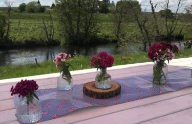 Elishaw Farm Holiday Cottages - Foto 8