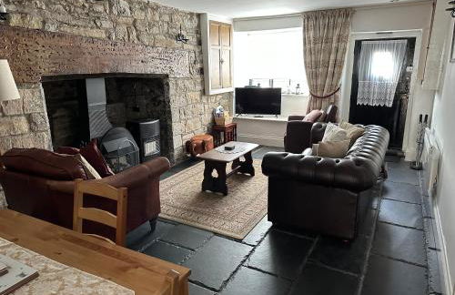 Angel Cottage - Foto 3