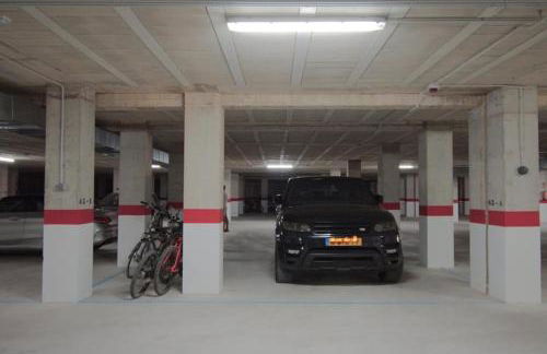 Hillasol vakantiewoning El Pinet Beach - Foto 9