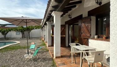 Ca l'Oreneta - Foto 2, sunbed