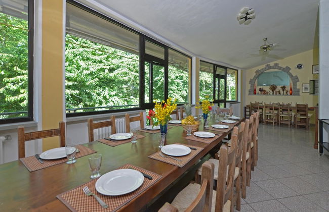 Villa Francesca - Photo 29