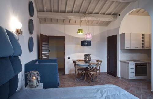 San Ruffino Apartments - Photo 105