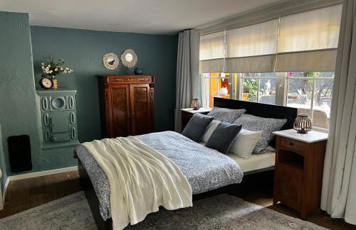 Ferienwohnung Terrassenblick - Foto 15