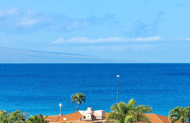 Maui Kaanapali Villas 415 - Foto 58