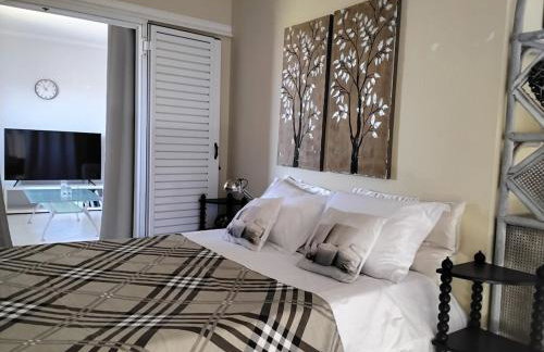 Penthouse Peaceful Oasis - Foto 35