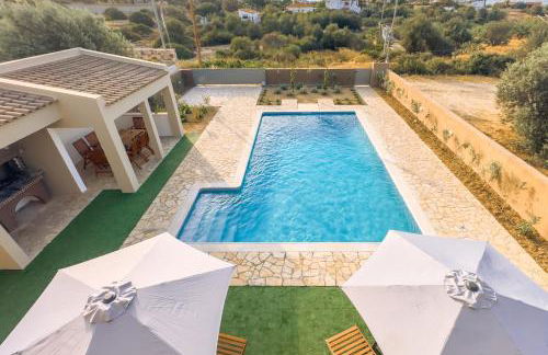 Villa Nirome xlarge private pool - Foto 2