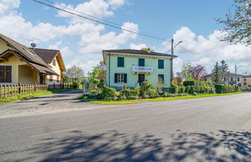 Lovely Apartment In Borghetto Di Borbera - - Photo 11