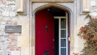 Cloisters Cottage - Foto 4