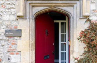 Cloisters Cottage - Foto 4