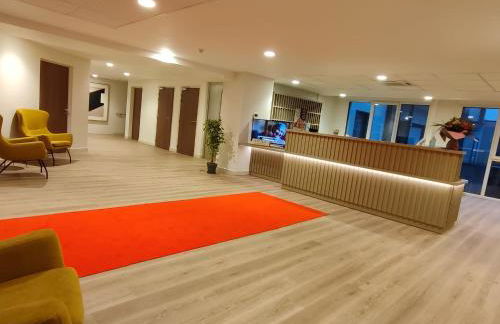 Zenao Appart'hôtels Montivilliers - Foto 20