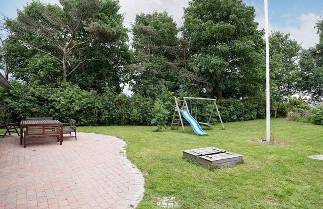 12 Person Holiday Home in Sjaellands Odde-by Traum - Foto 38