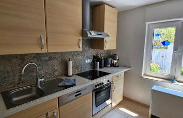 Ihr Ausblick - Charmantes Ferienhaus in Rheinlage - RheinPerle - Foto 18