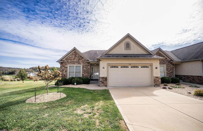 Fairway to Heaven in Old Kinderhook Golf - Photo 34