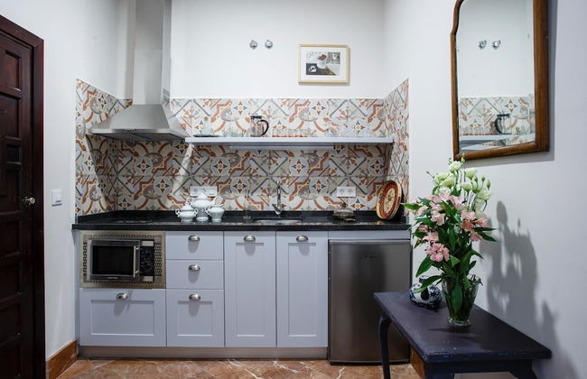 Suites Machado - Foto 27