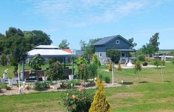 Wierzbowa Ostoja - Domek letniskowy BOSMAN - Photo 7