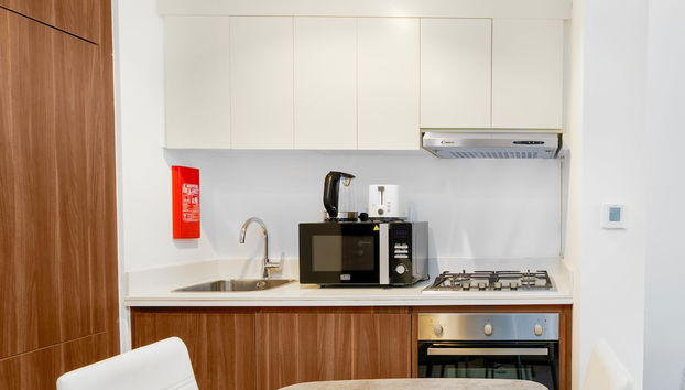 Bespoke Residences - Reva Residence - Foto 5, Cocina privada