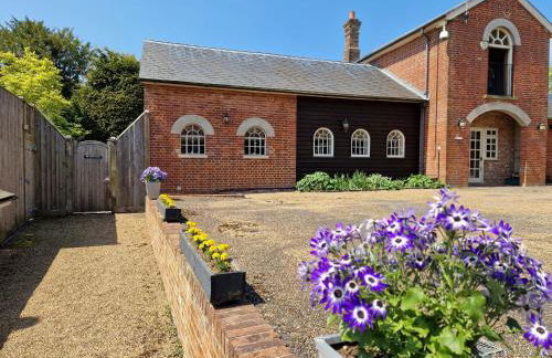 The Coach House - Foto 1