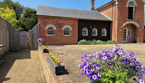 The Coach House - Foto 1