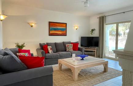 Falésia - Private Pool - 8 Guests - Albufeira - Foto 9