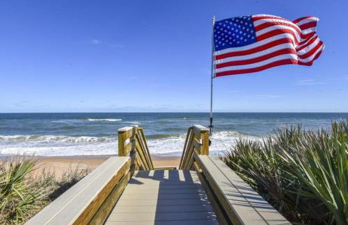 The White House on Flagler Beach - Unit 22 home - Foto 3