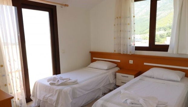 Villa MAS2 by JoyLettings - Foto 5, Habitación