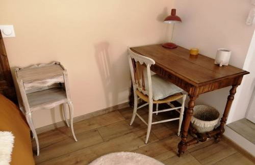 L'Embellie un gîte tout confort et cocooning - Foto 11