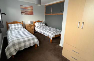 Pet friendly cottage - Foto 12