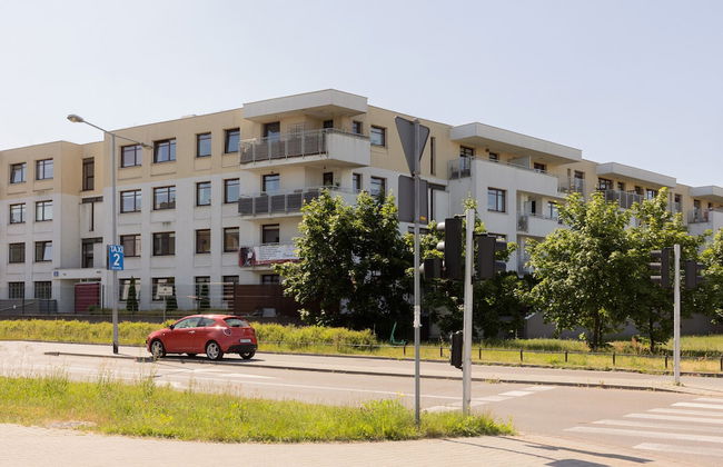 Apartment for 3 Guests Warsaw by Renters - Foto 27