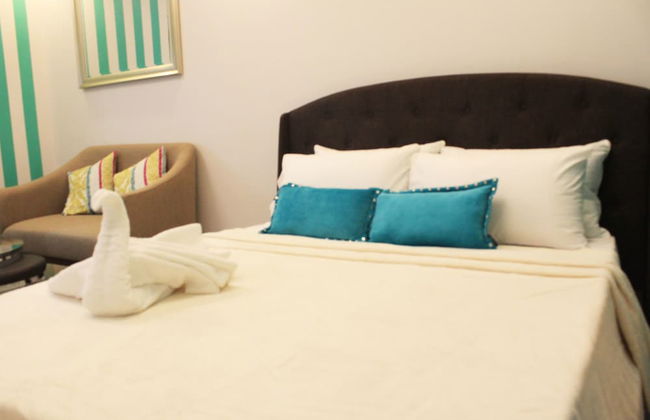 Shell Residences Apartment by Homebound - Foto 16