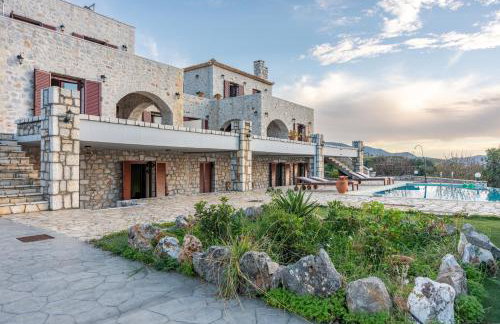 Afrodite's house - Photo 59