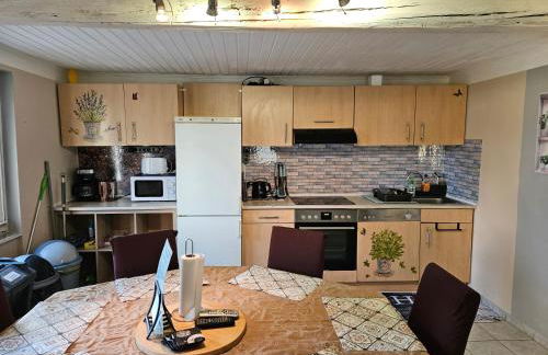 Ferienwohnungen Ober-Mörlen - Foto 17