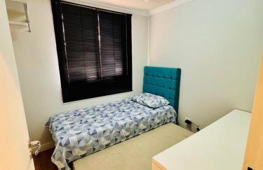 Apto 3 quartos, garagem, ar condicionado - Foto 29