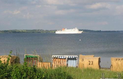 Guesthouse Holnis Comfortable holiday residence - Foto 21