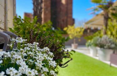 CA' DEL SOLE ITALIA - Attico Panoramico in Centro Storico - Photo 22