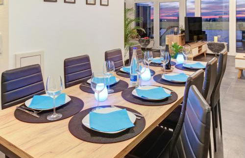 Das Penthouse - Jacuzzi - BBQ - Dachterrasse - Foto 27