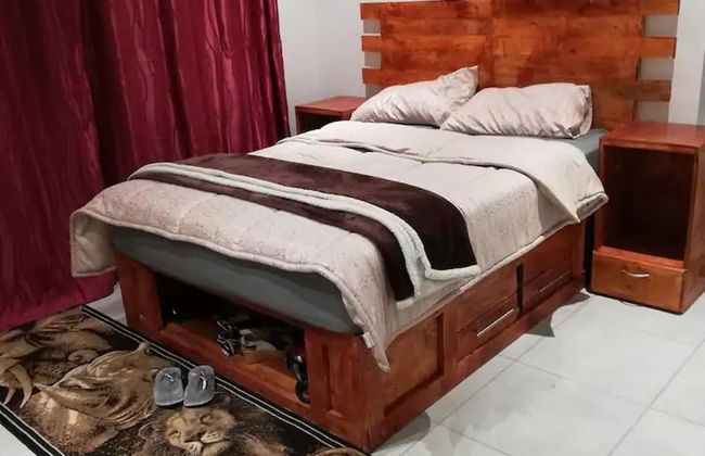 Remarkable 3-bed Apartment in Fourways, Sandton - Photo 2