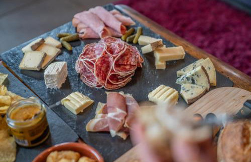 Sancy Resort - Foto 57