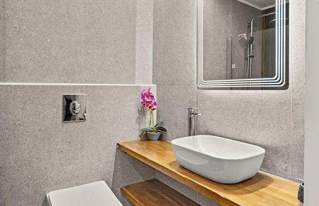 ammos stegna studios - Photo 29