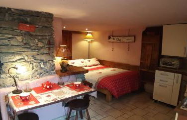 CleMaison Antica Dimora Apartments CIR VDA GIGNOD 0013 - Foto 48