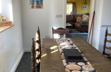 Rhedyn - Cosy Fishing Lodge Near Aberaeron - Photo 20